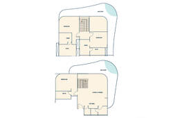 3 bedroom Penthouse